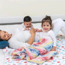 Aden+Anais - 2 Pk Wonder Woman  Image 6