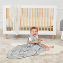 Aden + Anais - 2Pk Silky Soft Swaddles Woodsy Image 4