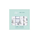 Aden + Anais - 4 Pk Muslin Swaddles, Mickey Stargazer Image 4