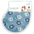 Aden + Anais - Burpy Bib, Retro Image 2