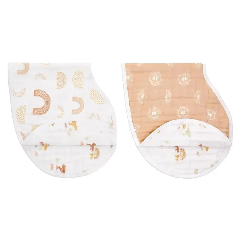 Aden + Anais - Keep Rising Burpy Bibs Image 1