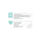 Aden + Anais Silky Soft Swaddles Metallic 3-Pack, Primrose Birch.