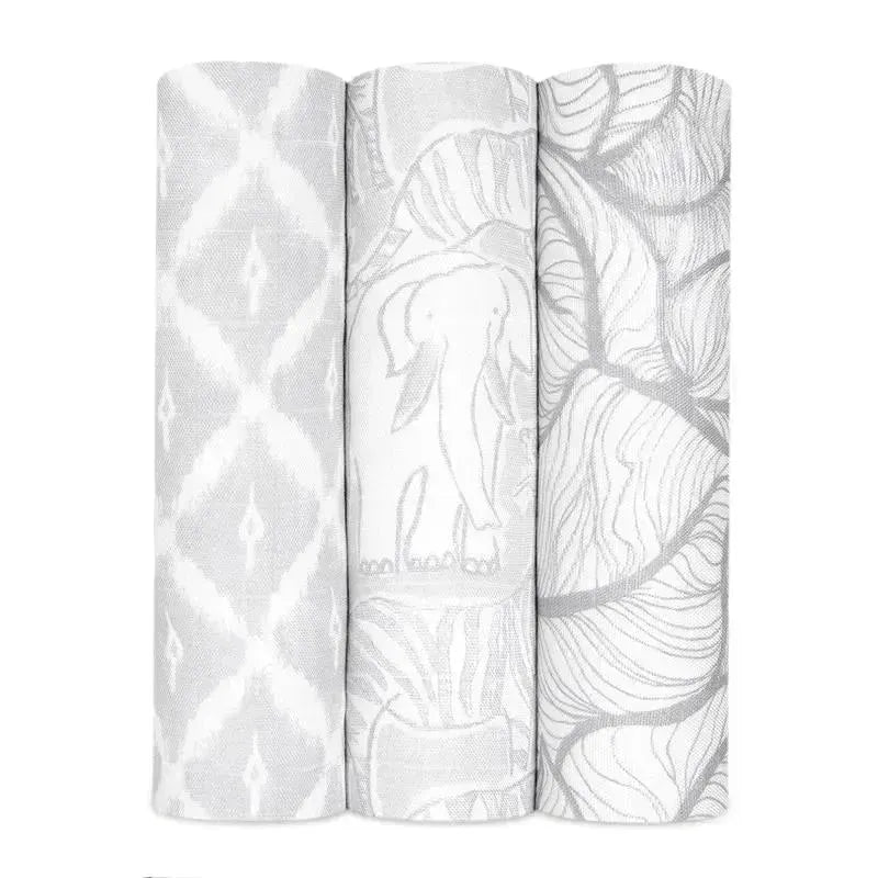Aden + Anais - Swaddles - Silky Soft Culture Club Image 1