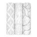 Aden + Anais - Swaddles - Silky Soft Culture Club Image 1