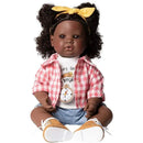 Adora 20 Toddlertime Dolls Happy Camper Image 8