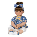 Adora - 20 Toddlertime Dolls Summer Lovin Image 1