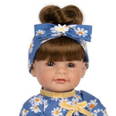 Adora - 20 Toddlertime Dolls Summer Lovin Image 2