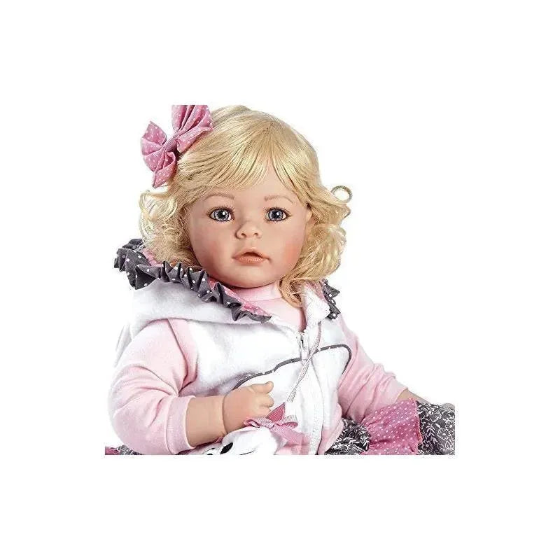 Adora 20 Toddlertime Dolls The Cat's Meow Image 3