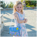 Adora - Baby Doll Diaper Bag Set, Sunny Days Image 5