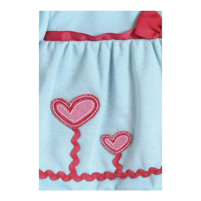 Adora Blooming Hearts Outfit Image 7