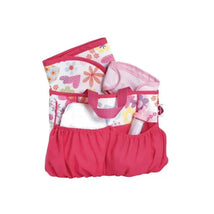 Adora Diaper Bag with Accessories Image 1