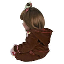 Adora - Doll Workout Chic 20 Brunet with Brown Eyes Image 2