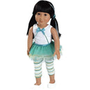 Adora - Friends Jasmine 18 Doll Image 1