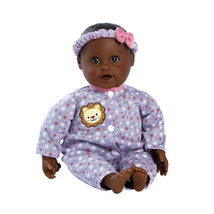 Adora Giggle Time Baby Doll Floral Lion Outfit Image 2
