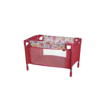 Adora Playpen, Red Image 1