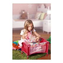 Adora Playpen, Red Image 3