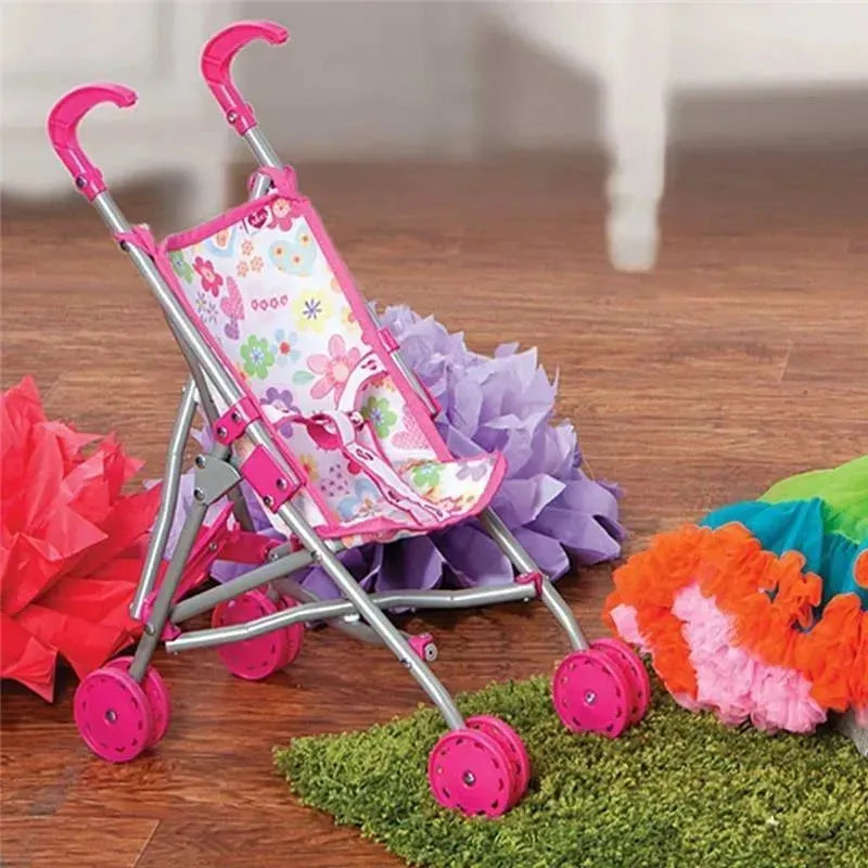 Adora Small Umbrella Doll Stroller Fits 15 Image 11