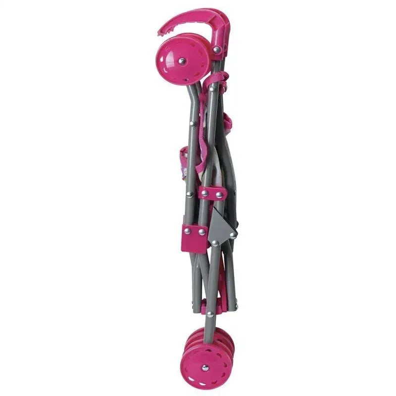 Adora Small Umbrella Doll Stroller Fits 15 Image 3
