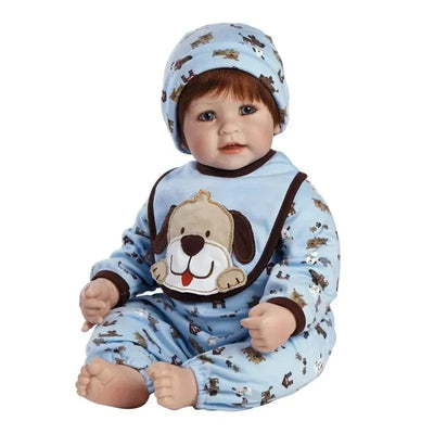 Adora Doll - Woof! 20 Boy Image 1