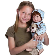 Adora Doll - Woof! 20 Boy Image 2