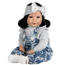 Adora - Toddlertime Dolls, Vintage Lace Image 1