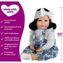 Adora - Toddlertime Dolls, Vintage Lace Image 4
