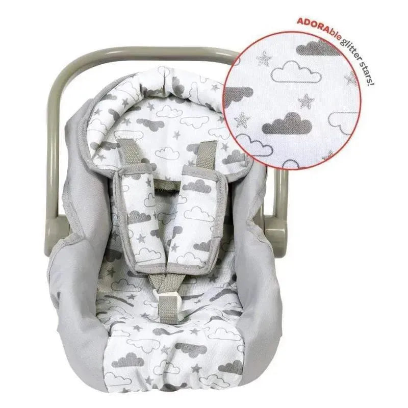 Adora - Twinkle Stars Car Seat Image 1