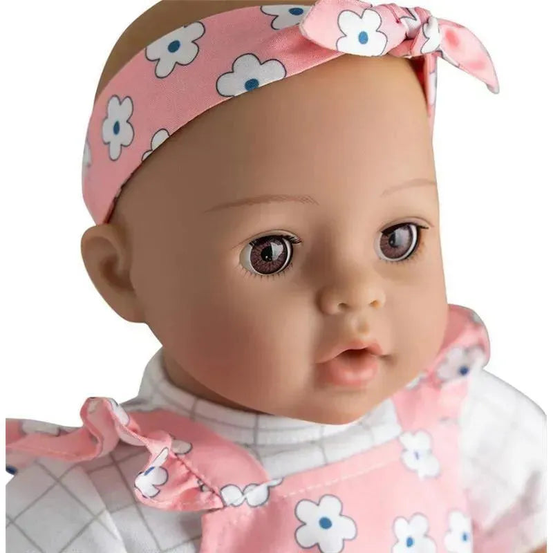 Adora - Wrapped In Love Doll, Darling Baby Image 4