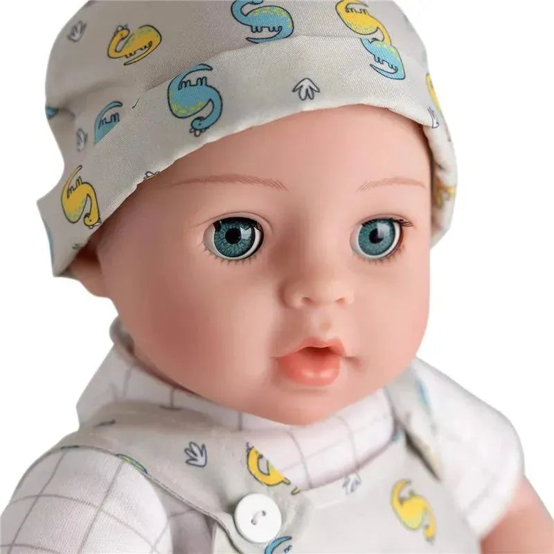 Adora - Wrapped In Love Doll, Dearest Baby Image 3