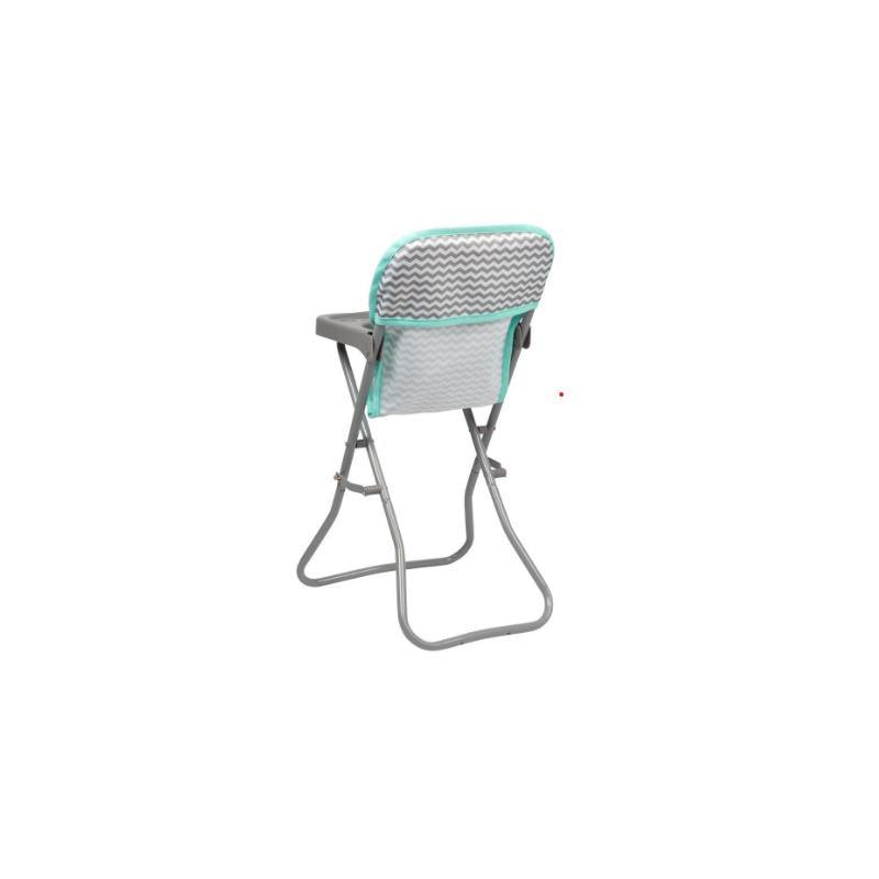Adora Zig Zag High Chair for Baby Doll Image 5