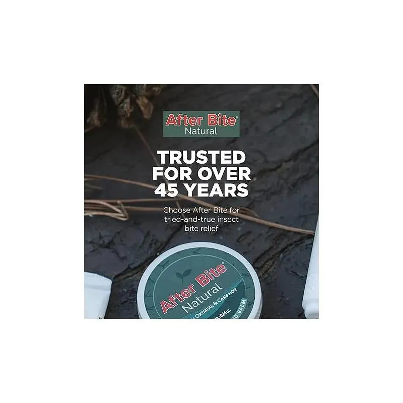 After Bite - Natural Itch Relieving Balm Image 3