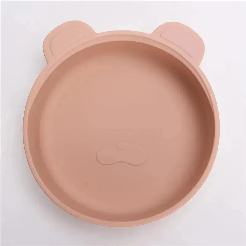 Ali + Oli - 3Pk Stackable Snack Bowl Set, Terracotta Blush Image 4