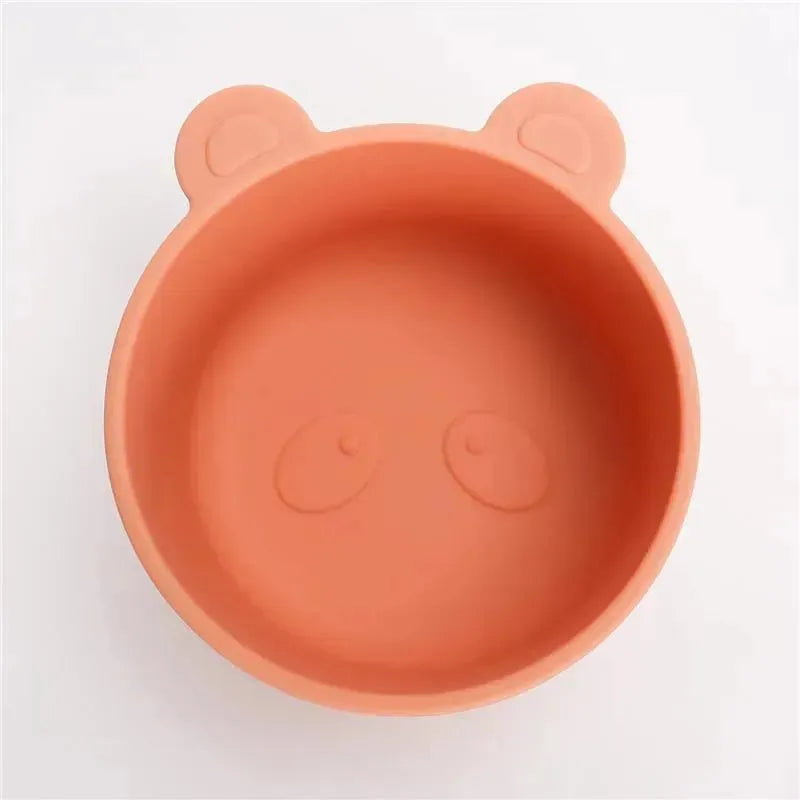 Ali + Oli - 3Pk Stackable Snack Bowl Set, Terracotta Blush Image 6