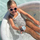 Ali + Oli - (4-Pc) Mini-Boat Bath Toy Set Image 4