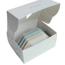 Ali + Oli - (4-Pc) Mini-Boat Bath Toy Set Image 7