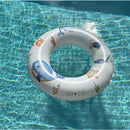 Ali + Oli - Junior Swim Ring Pool Float, Undersea Image 3
