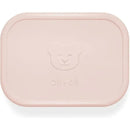 Ali + Oli - Leakproof Silicone Bento Box, Blush Image 4