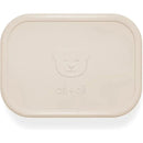 Ali + Oli - Leakproof Silicone Bento Box, Coco Image 6