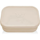 Ali + Oli - Leakproof Silicone Bento Box, Coco Image 7