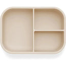 Ali + Oli - Leakproof Silicone Bento Box, Coco Image 5