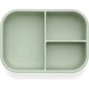 Ali + Oli - Leakproof Silicone Bento Box, Pine Image 3