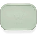Ali + Oli - Leakproof Silicone Bento Box, Pine Image 4