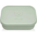 Ali + Oli - Leakproof Silicone Bento Box, Pine Image 5