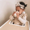 Ali + Oli Open Cup For Baby & Toddler (Coconut) Image 6