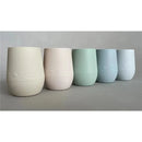 Ali + Oli - Open Cup For Baby & Toddler, Misty Blush Image 7