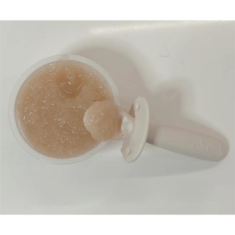Ali + Oli S25 - Multi Stage Spoon Set For Baby, Coco Image 6