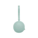 Ali+Oli Silicone Pacifier Case (Mint) Image 2