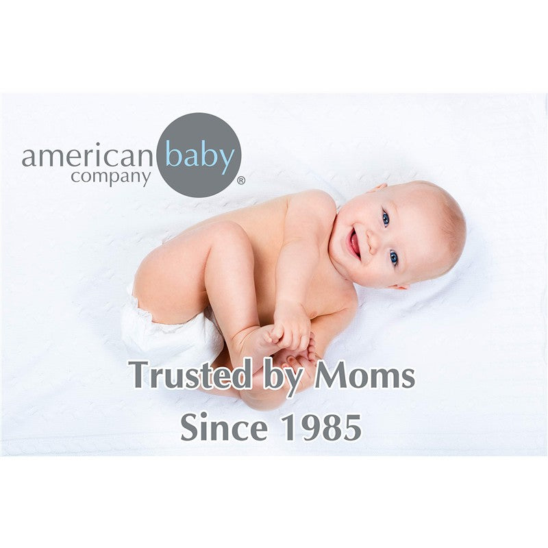 American Baby Company - Ultra Soft Microfiber Toddler Sheet Set for Boys and Girls, Grey Image 3