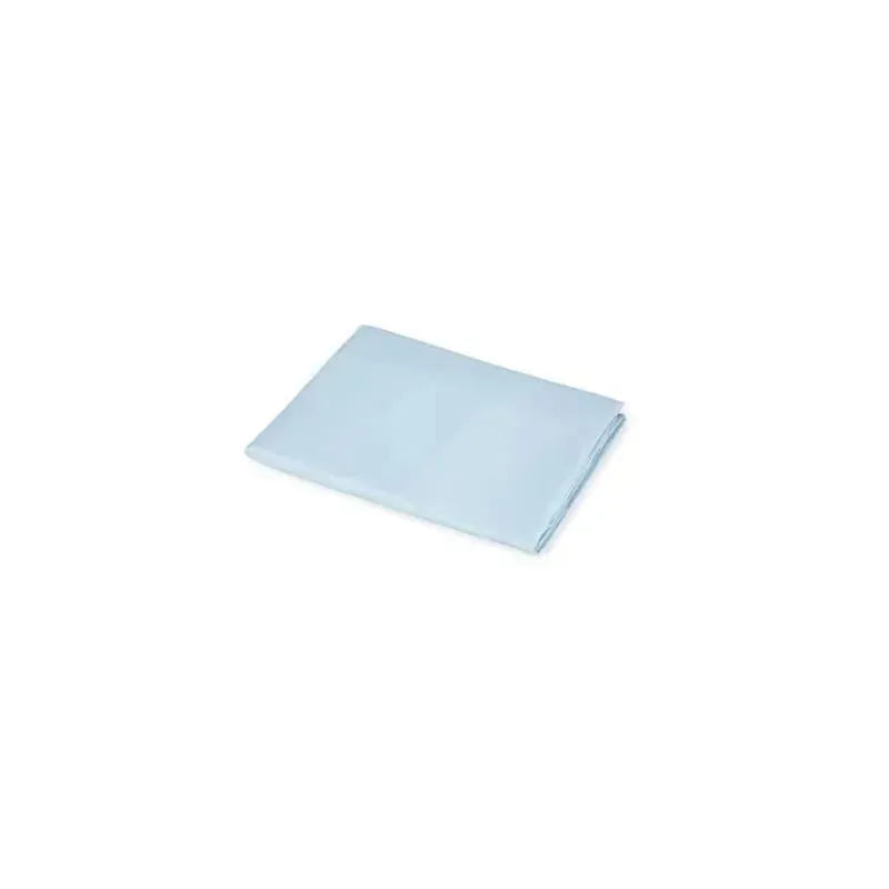 American Baby Company Value Jersey Sheet Blue Image 1