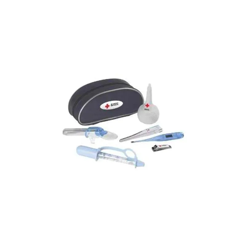 American Red Cross Baby Healthcare Kit Image 1
